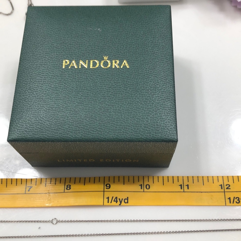 Pandora Neclkace